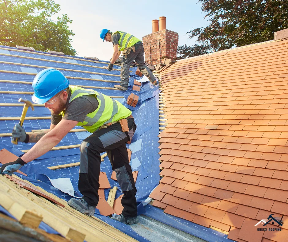 Why choose Roof Repair Near Me in Deerfield, NH