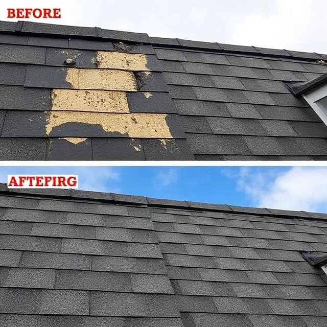 Roof Repair Near Me in Deerfield, NH near me